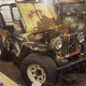 Illustration for article titled My 1948 Jeep Project's First Road Test Was Exhilarating